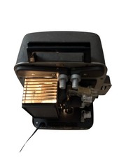 BELL & HOWELL AutoLoad Super Model# 346A WORKING Movie Projecter