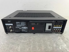 Sony VHS SLV-R1000 VHS Video Cassette Recorder #DO