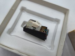 Audio-Technica MK-12SII Dual Magnet Cartridge Turntable Needle Original Box