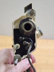 Garrard TPA-10 Tone Arm RARE w Template C