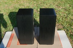 Infinity SS 2005 MK II Speakers
