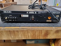 SAE computer Direct Line Digital Tuner. T102 with rack ears