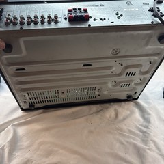 Kenwood AM-FM Stereo Receiver KR-A5080