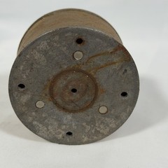 Vintage Wharfedale Super 8 FS/AL Speaker Driver 10 Ohm Alnico England