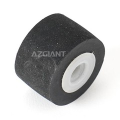 10.5×7.2x2mm Rubber Pinch Roller / Tape deck Pinch Roller / Pinch Roller