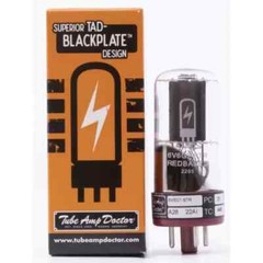 1 EA. MATCHED PAIR (2 TUBES) TUBE AMP DOCTOR 6V6GT-STR POWER TUBES NEW IN BOX