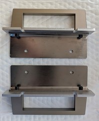 Pioneer JA-R102 Pioneer Compatible Handles -Import Version