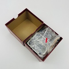 NOS General Radio Company Standard Capacitor 1409-R 0.05 μF