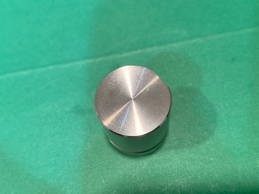 Pioneer SA-6500 II Stereo Integrated Amplifier Parting Out Balance Knob