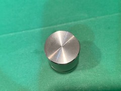 Pioneer SA-6500 II Stereo Integrated Amplifier Parting Out Balance Knob
