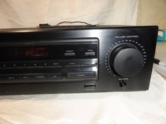 KENWOOD KR‑A4040 AM/FM STEREO RECEIVER — VINTAGE Hi‑Fi | CLASSIC KENWOOD SOUND