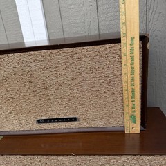 Vintage Pioneer CS-8B Speakers, Set Of Two, 1970’s, Excellent Condition