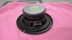 1X JBL 405G Midrange Speaker Driver 70575 LX600 LX500 LX66 LX55 LX44 WORKS GREAT