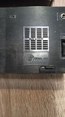 Signal. Radio Soviet Union vintage Original 1950-60