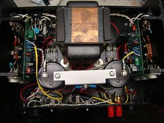 HAFLER P225 P230 AUDIOPHILE UPGRADE KIT TOSHIBA JFET CASCODE TOPOLOGY