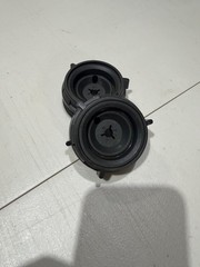 OTARI REEL HUBS KWOHV in near to mint condition original from Blll2, 50N, 55, 15