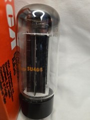 RCA 5U4GB / 5AS4A Radiotron Electron Tube New in box