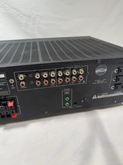 Kenwood amplifier KA- 893