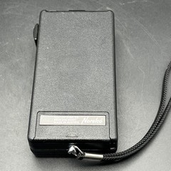 Norelco Vintage 80s Mini Cassette Tape Recorder 0185 Retro Tech Austria