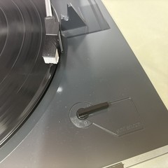Pioneer PL-990 Full Automatic Stereo Turntable Record Player – TESTED & WORKING