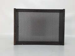 MCINTOSH MR 78 FM TUNER PARTS: MPX COVER