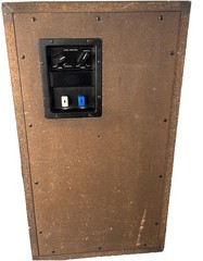 Pioneer CS-R500 Speaker pair Made In Japan Circa 1974.