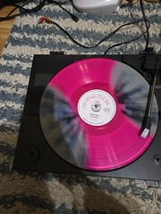 Pioneer PL-990 Automatic Stereo Turntable Record Player Fully Tested! Mint
