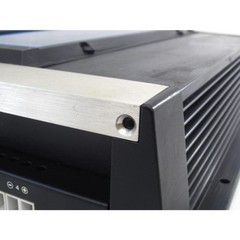 McIntosh MC420 4-Channel Power Amplifier Junk Parts/Repair #UZ816 from JAPAN