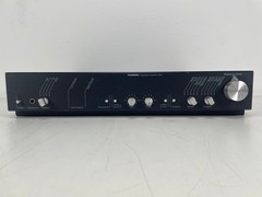 Tandberg – TIA 3012 – Integrated Amplifier – With Power Cable