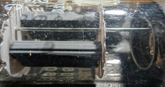One Matched Pair Rare 7062 / E180CC (12AT7) Tubes Philips, SQ Heerlen,Holland