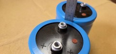 McIntosh 15,000uF, 75V capacitors (MC250, 2505…)