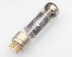 up-market EL34 Matched Quad PSVANE EL34PH Vacuum Tubes upgrade 6CA7 EL34B 6P3P