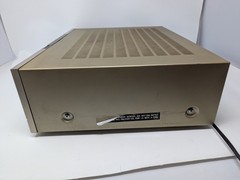 VTG Pioneer SX-6 Stereo Receiver HiFi 2 Channel Phono Audiophile Radio