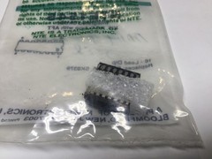 NTE-ECG=1545 Integrated Circuit VIF AGC Amp With AFT Electronics USA NTE SK9379