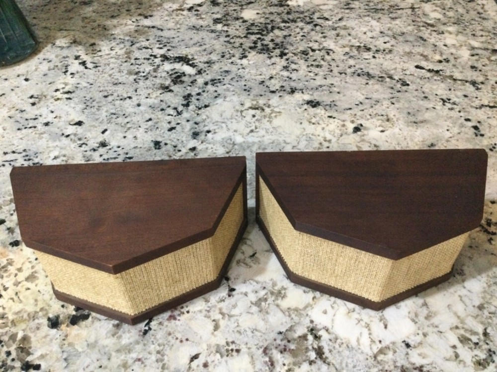microstatic tm tweeters