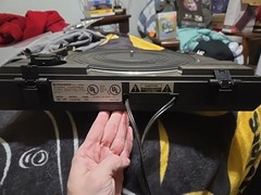 Pioneer PL-990 Automatic Stereo Turntable Record Player Fully Tested! Mint