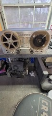 Pioneer RT-707 Reel to Reel Tape Recorder