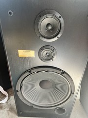 Pioneer CS-R 5100