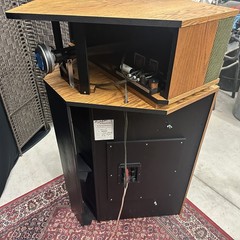 For Sale: Matched Pair of 1986 Klipschorn AK-2 Speakers
