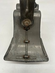 1 Vtg University ID-40T Driver PA Stadium Speaker Stromberg Carlson Horn AsIs #B