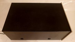 Pioneer QD-240 CD-4 Four Channel Demodulator Audio Processor MT. Cond. w/ EXTRAS