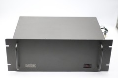 Hafler DH-500 (FIVE HUNDRED) Stereo Power Amplifier Working and Tested!