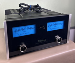 MCINTOSH MC352 STEREO AMPLIFIER NICE