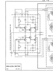 McIntosh C28 C-28 Pre-amplifier SERVICE MANUAL and SERVICE BULLETINS