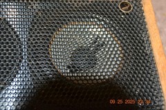 INFINITY INFINITESIMAL 0.1 SPEAKERS IN MINT COND EXC SOUND