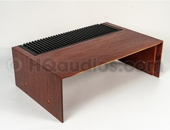 Sansui G-7500 Red Mahogany Wood Case – Premium Plywood –10 Year WRT