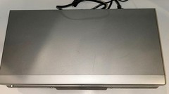 Toshiba SD-V394SU DVD/VHS Combo Deck No Remote. Nice W/ Minor Wear!