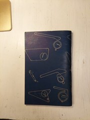 1947 Dial Cord Stringing Guide by Howard W Sams DC-1 Radio Repair 1st Ed 1stP