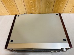 AIWA XK-S9000 Stereo Cassette Deck For Parts Repair AS-IS