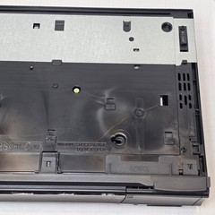 Mitsubishi HS-U446 VCR VHS Player – Tested & Working – WITHOUT Remote